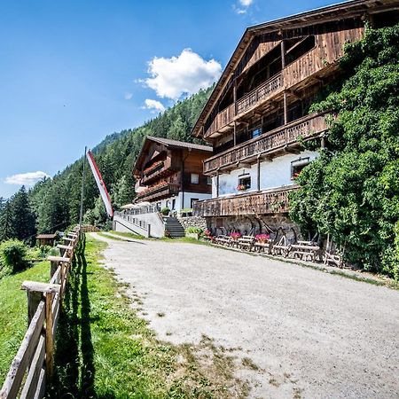 Gasthof Bauhof Villa Ottone Esterno foto
