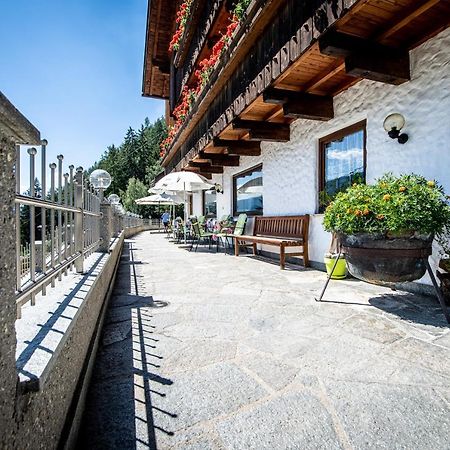 Gasthof Bauhof Villa Ottone Esterno foto