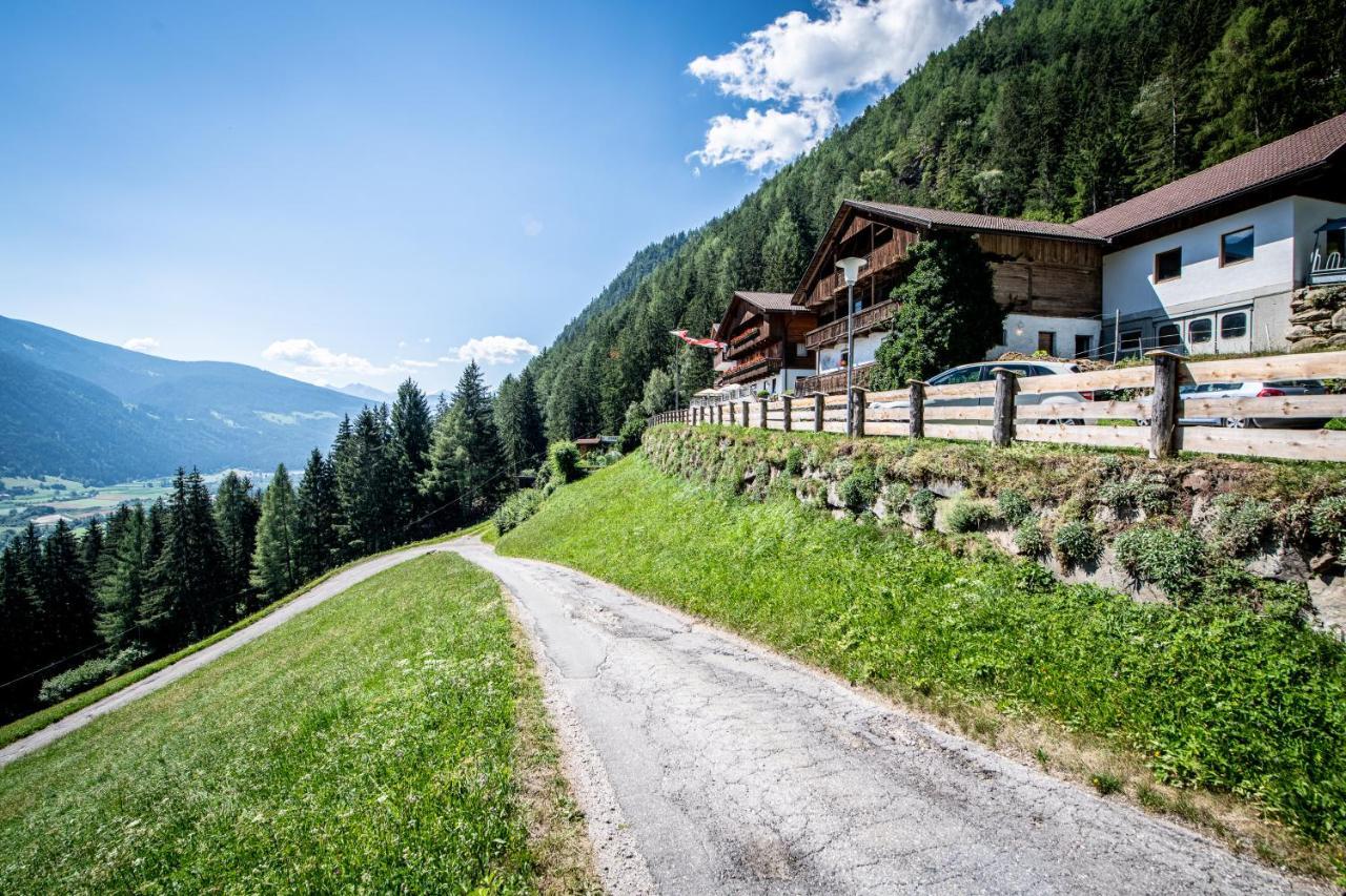 Gasthof Bauhof Villa Ottone Esterno foto