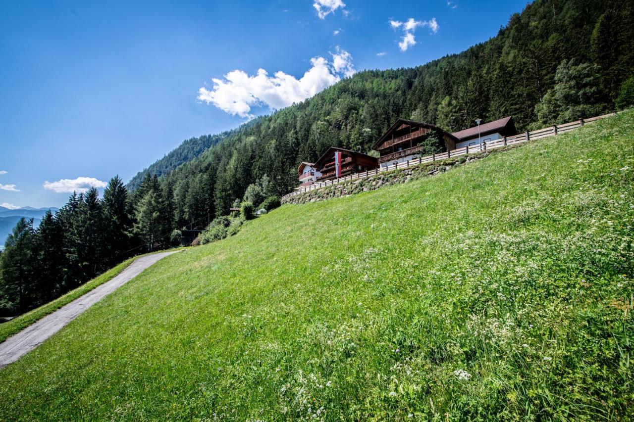 Gasthof Bauhof Villa Ottone Esterno foto