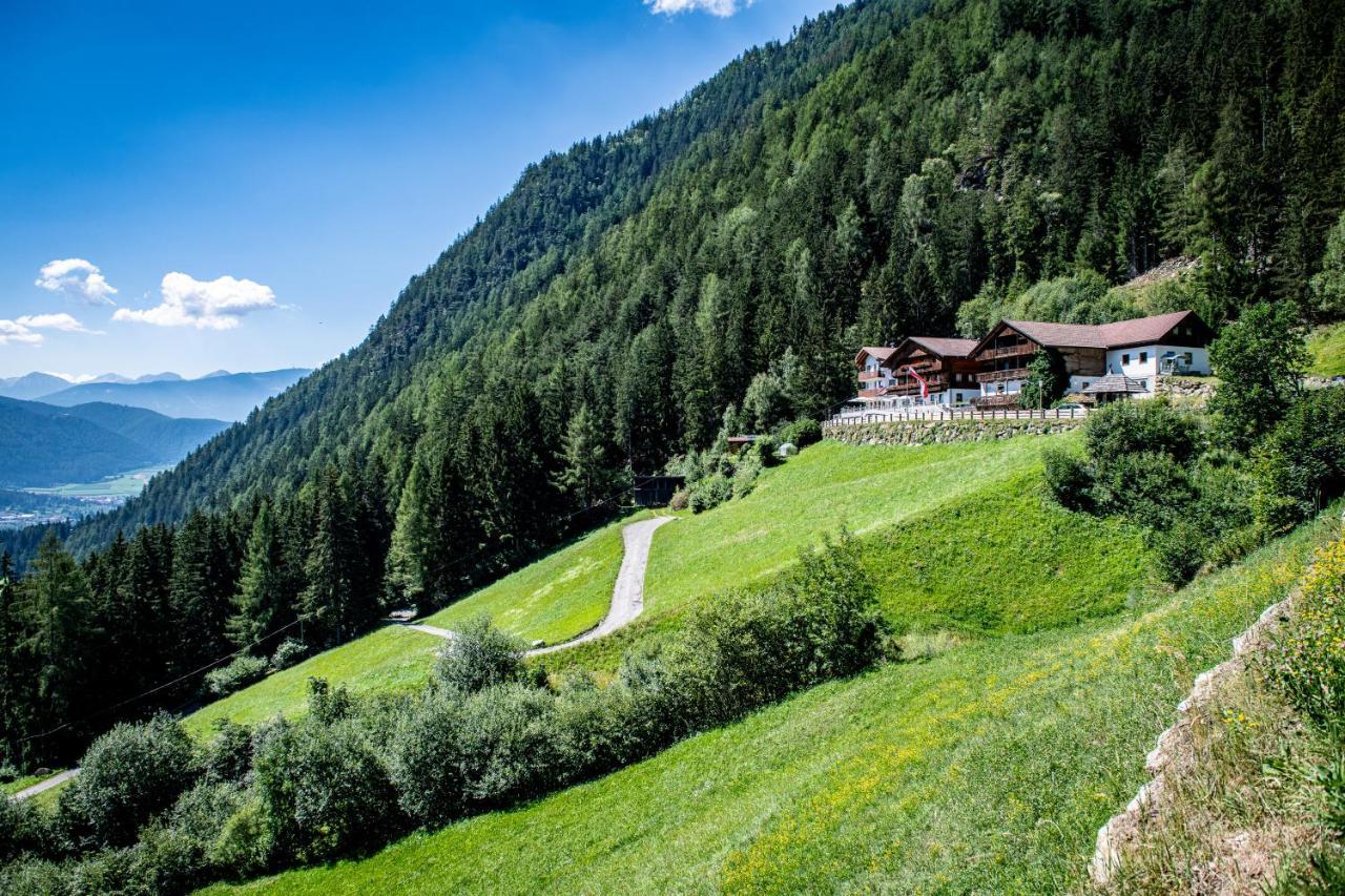Gasthof Bauhof Villa Ottone Esterno foto