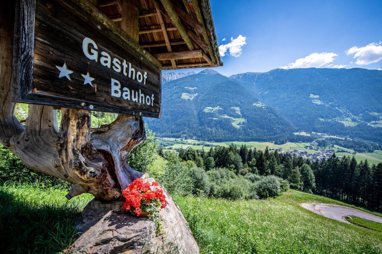 Gasthof Bauhof Villa Ottone Esterno foto