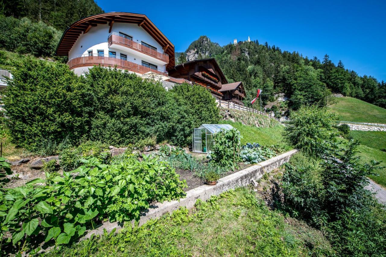 Gasthof Bauhof Villa Ottone Esterno foto