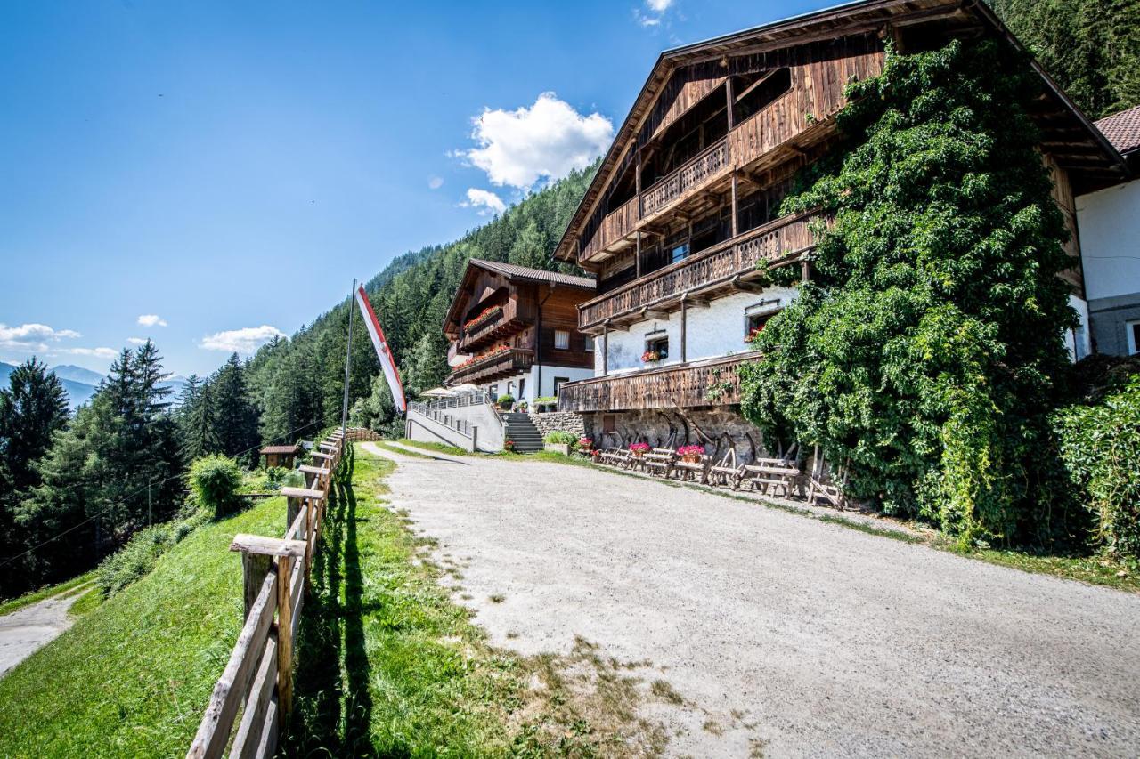 Gasthof Bauhof Villa Ottone Esterno foto
