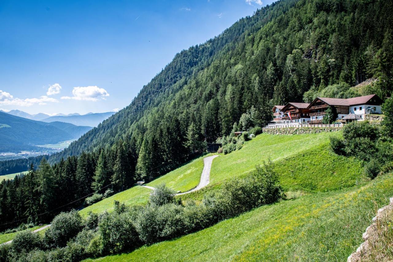 Gasthof Bauhof Villa Ottone Esterno foto