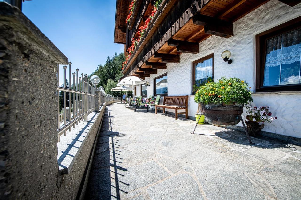 Gasthof Bauhof Villa Ottone Esterno foto