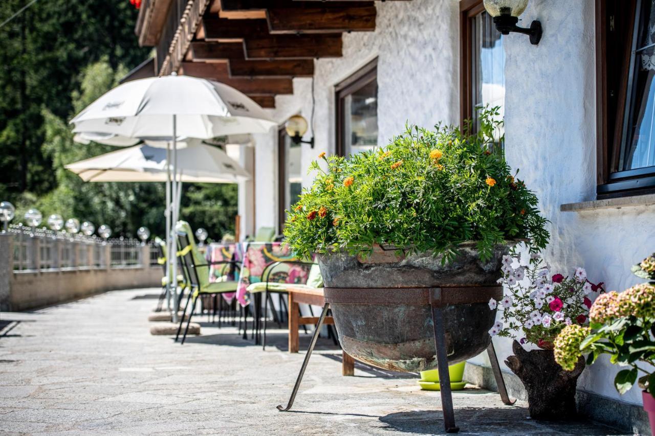 Gasthof Bauhof Villa Ottone Esterno foto