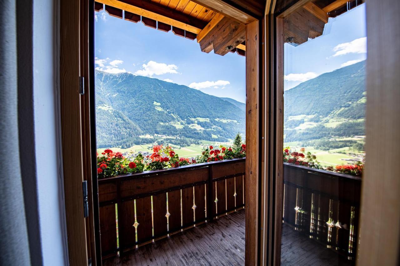 Gasthof Bauhof Villa Ottone Esterno foto