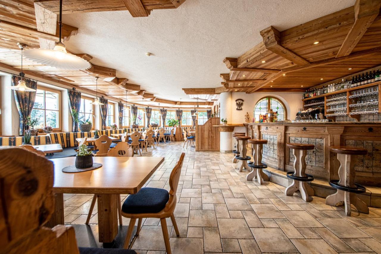 Gasthof Bauhof Villa Ottone Esterno foto