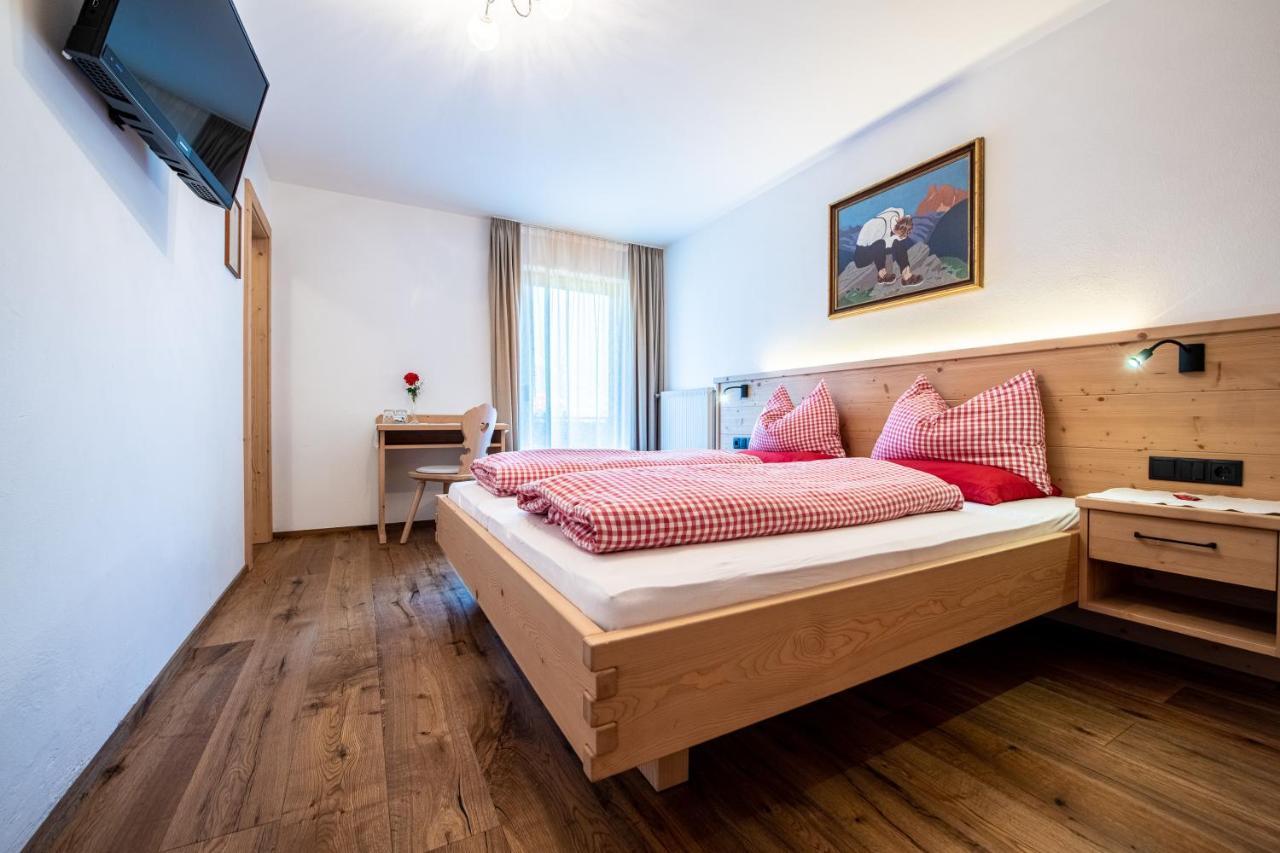 Gasthof Bauhof Villa Ottone Esterno foto